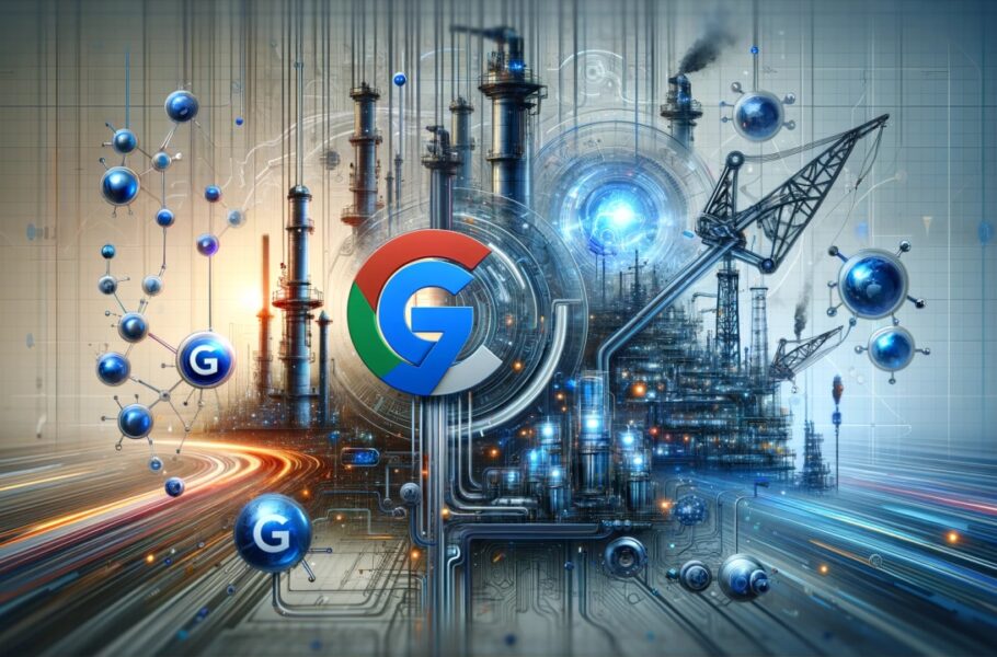 google