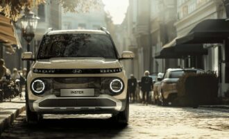 هیوندای اینستر