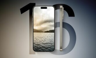 آیفون 16
