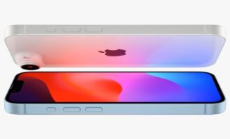 آیفون SE 4
