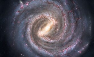 اندازه راه شیری