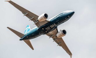 بوئینگ 737 مکس