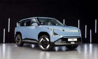 کیا EV5