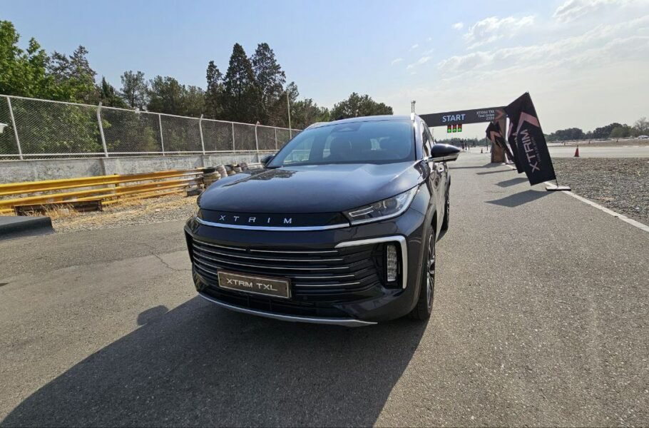 اکسید TXL