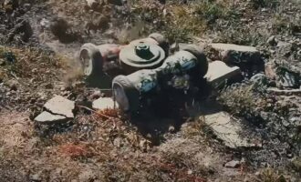 ربات و هاوربردها