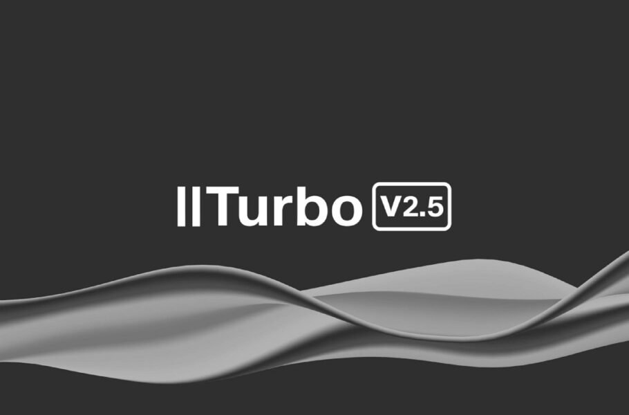 مدل تبدیل متن به گفتار Turbo 2.5