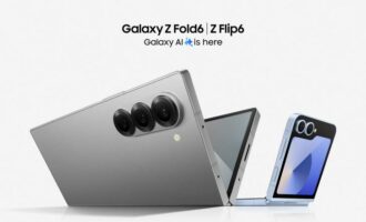 galaxy z flip 6