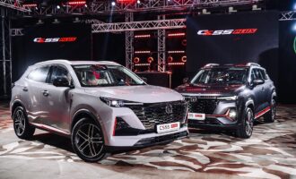 تحویل چانگان