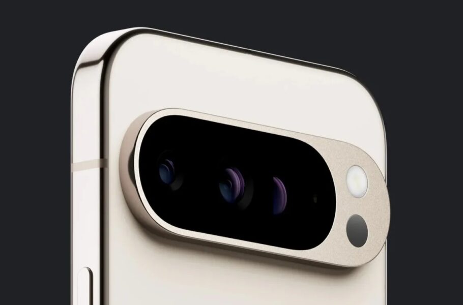pixel 9