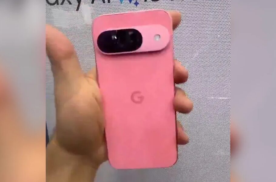 پیکسل 9