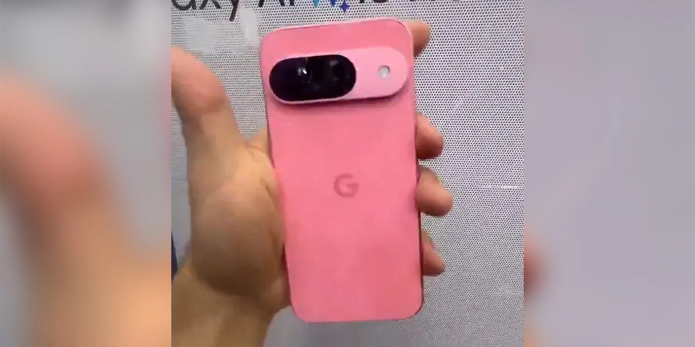 پیکسل 9