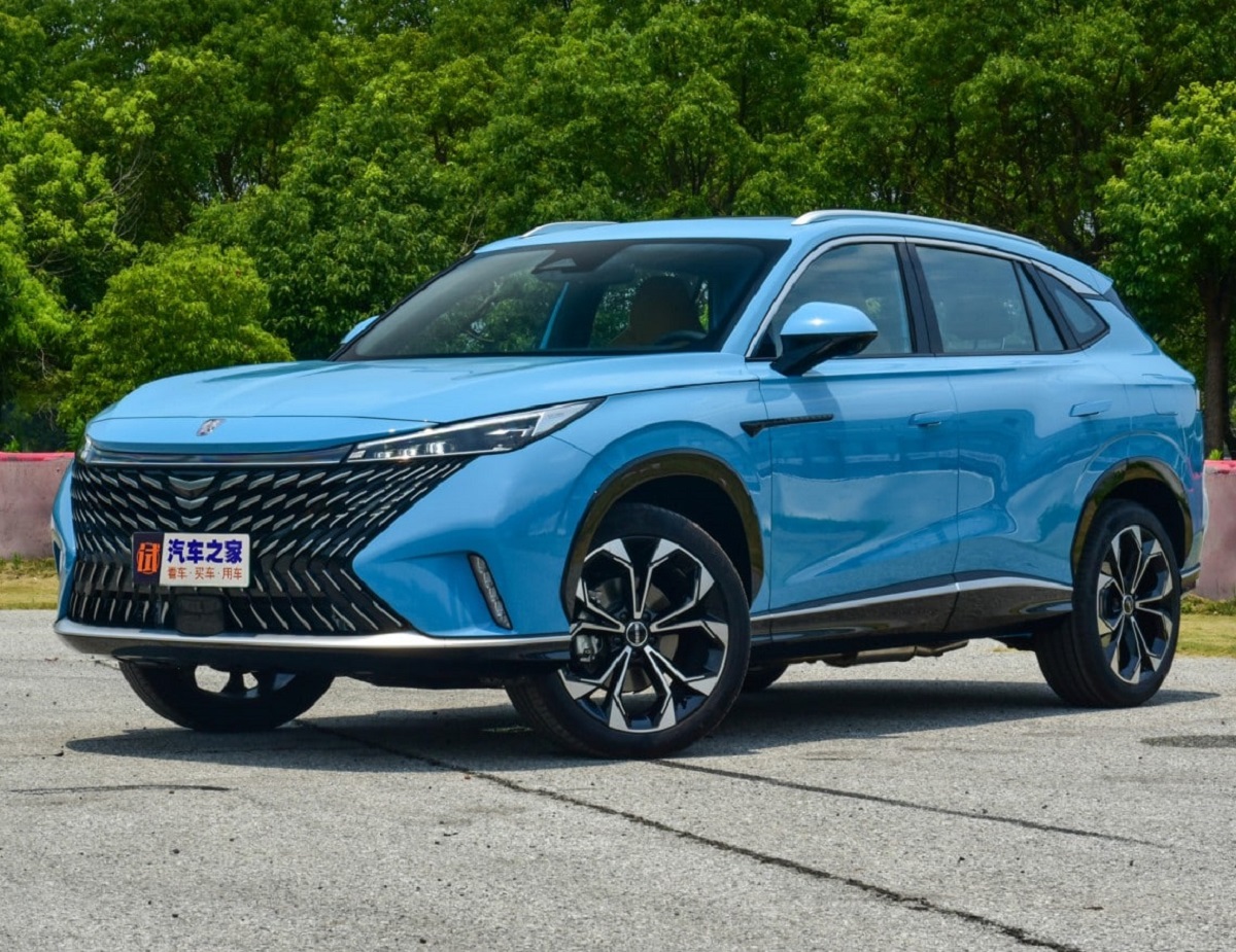 رووی ERX5