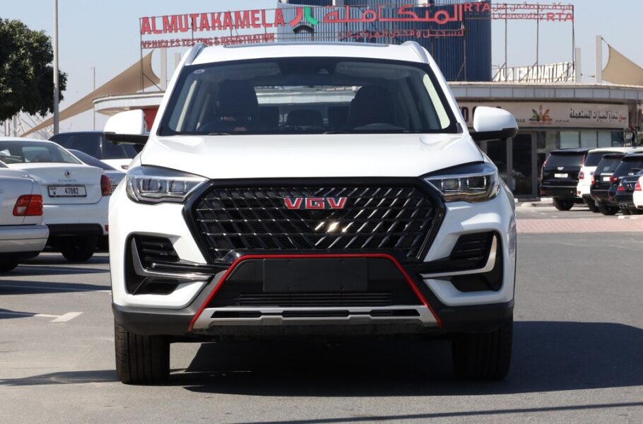 قیمت وی جی وی U75 پلاس