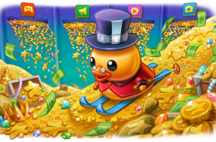 آپدیت تلگرام