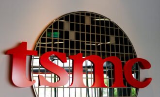 TSMC