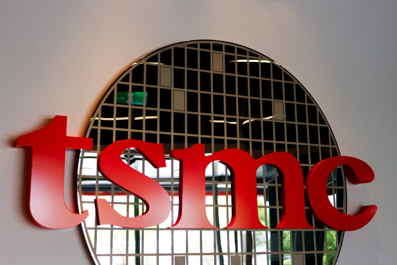 TSMC