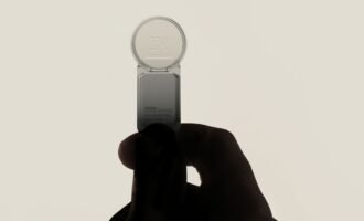 ایمپلنت مغزی گرافن