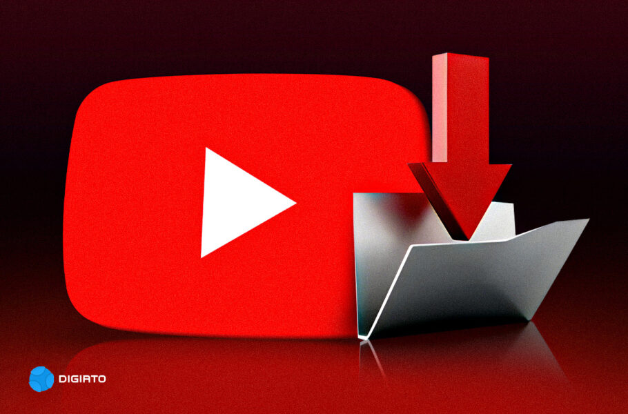 دانلود از یوتیوب