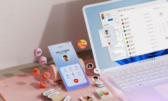مایکروسافت Phone Link