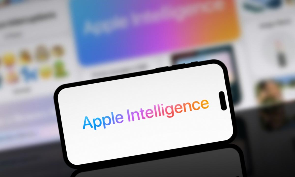 apple intelligence