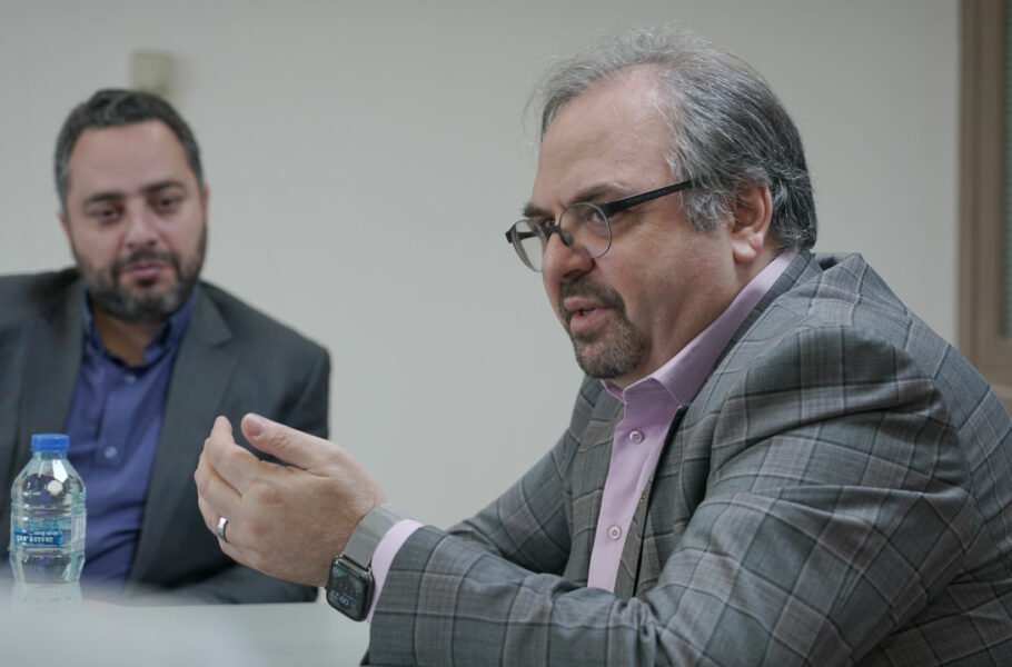 مدیرعامل فناپ