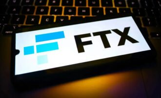 صرافی FTX