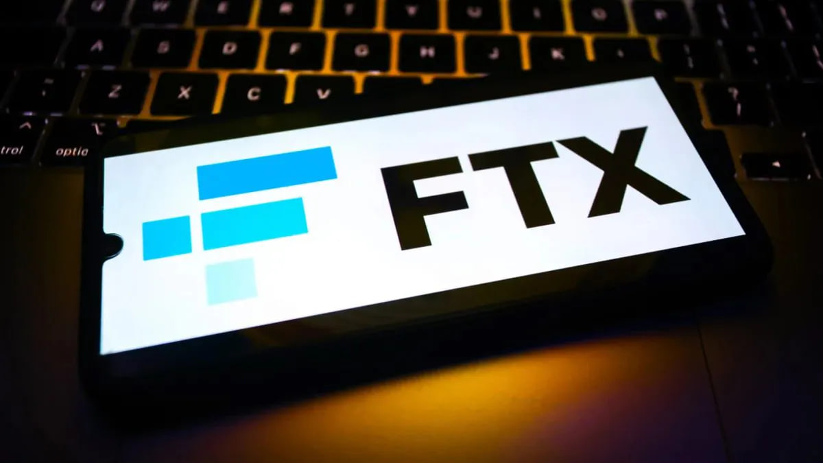 صرافی FTX