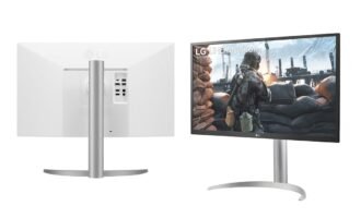 27UP550N ال‌جی