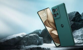 موتورولا اج 50