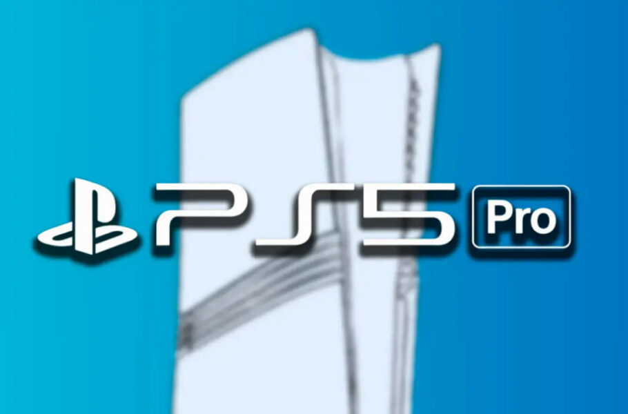 پلی استیشن 5 پرو