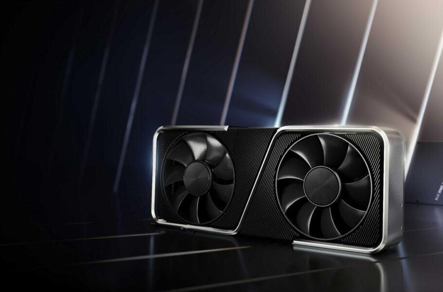 کارت گرافیک RTX 3060
