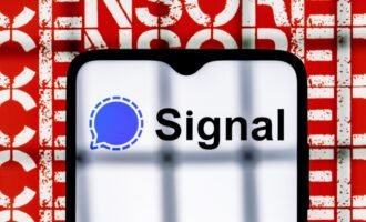 سیگنال و روسیه