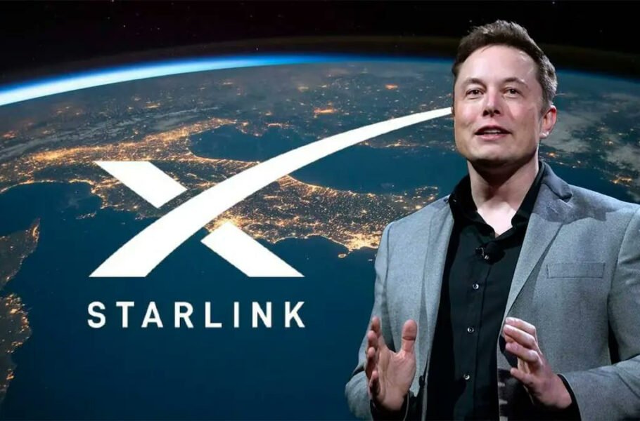 Starlink