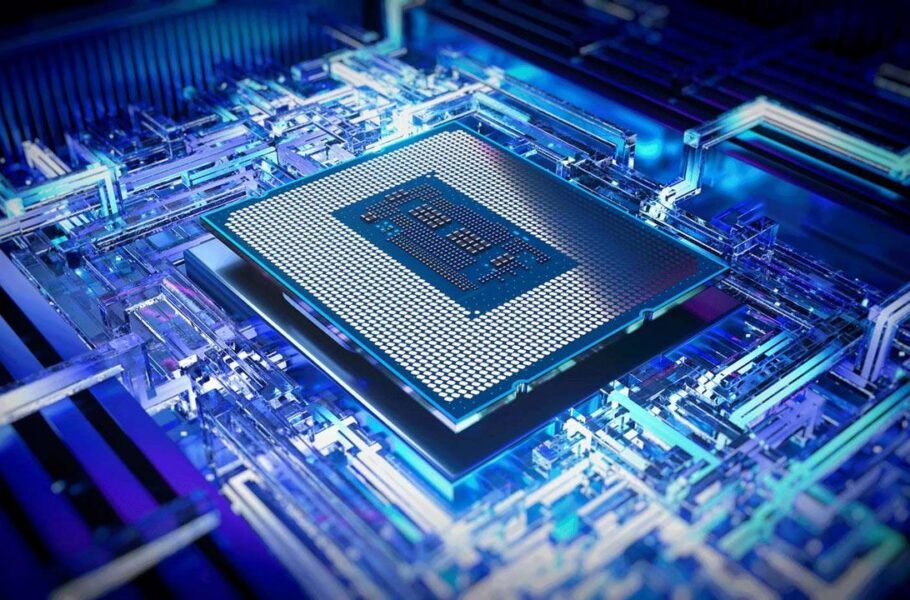 CPU دسکتاپ آرو لیک اس اینتل
