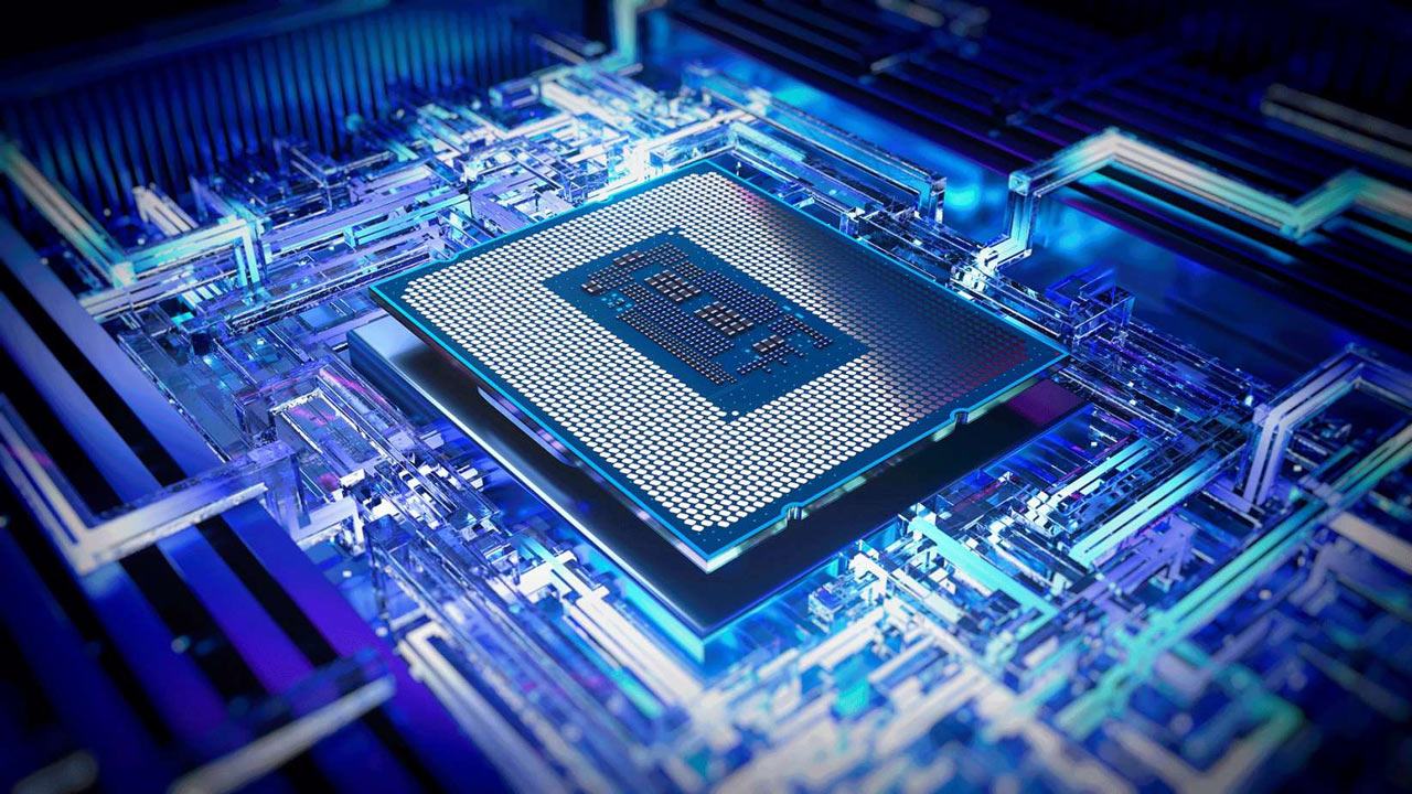 CPU دسکتاپ آرو لیک اس اینتل