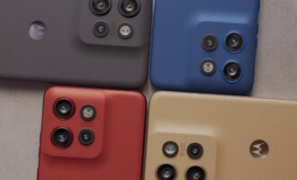 موتورلا اج 50 نئو