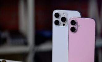 آیفون 16