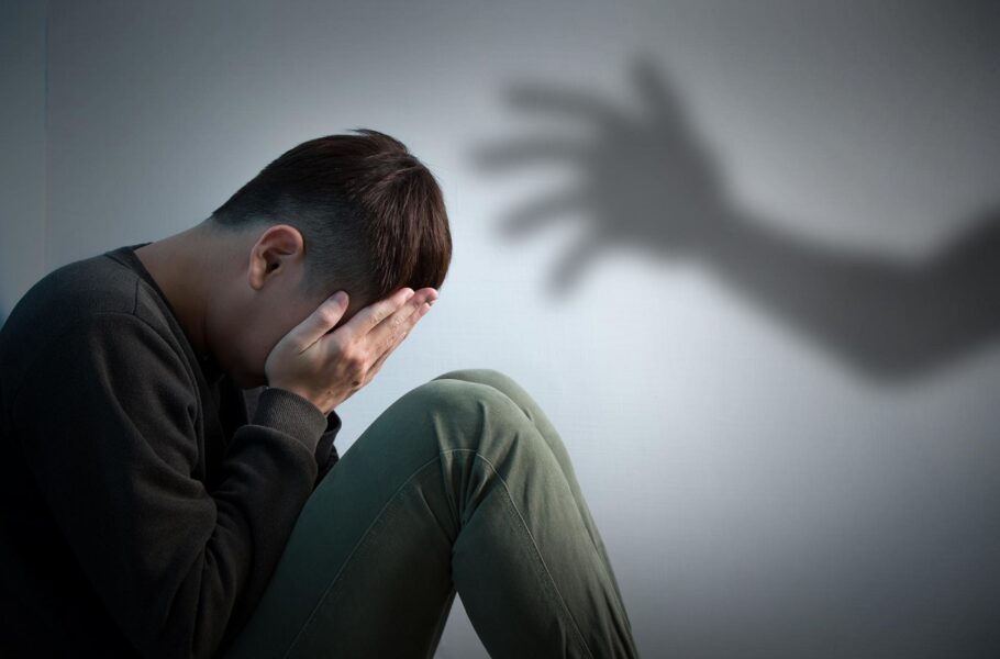 سلول‌های مهارکننده ترس در مغز