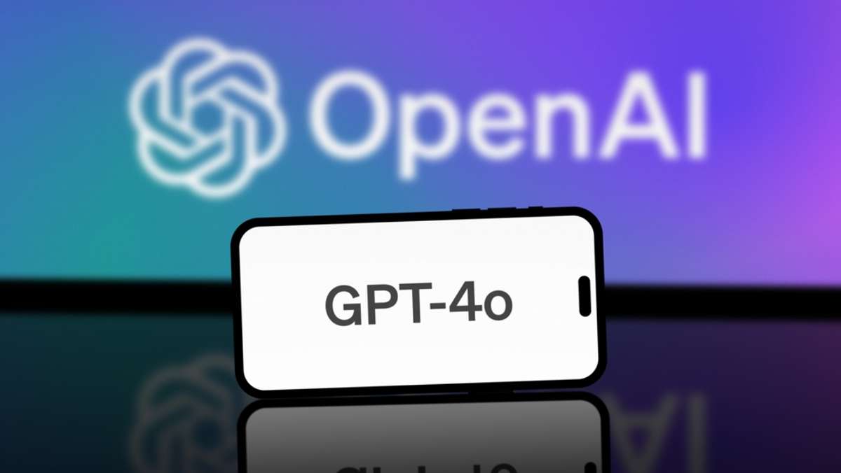 تقلید صدا با هوش مصنوعی GPT-4o
