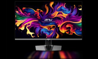 مانیتور MSI