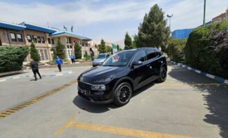 شرایط فروش ایران خودرو