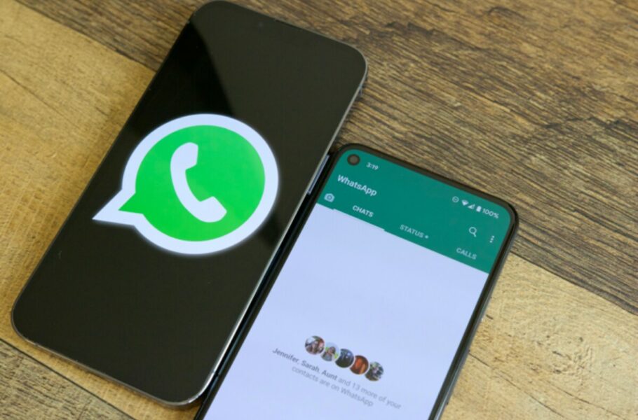 واتس‌اپ