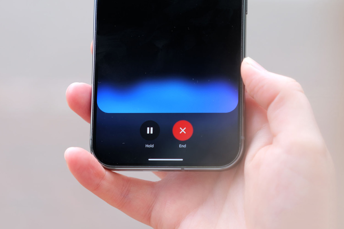قابلیت Gemini Live