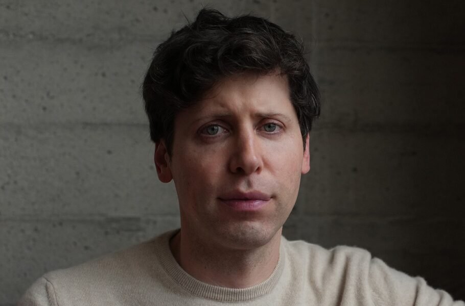 سم آلتمن و آینده هوش مصنوعی