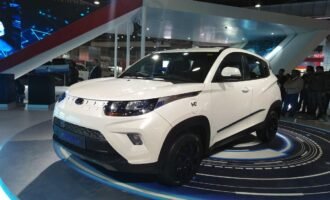 خودروهای برقی