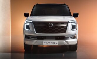 نیسان پاترول