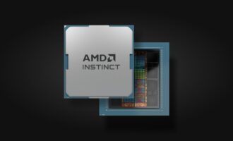 رویداد AMD برای معرفی پردازنده‌های جدید