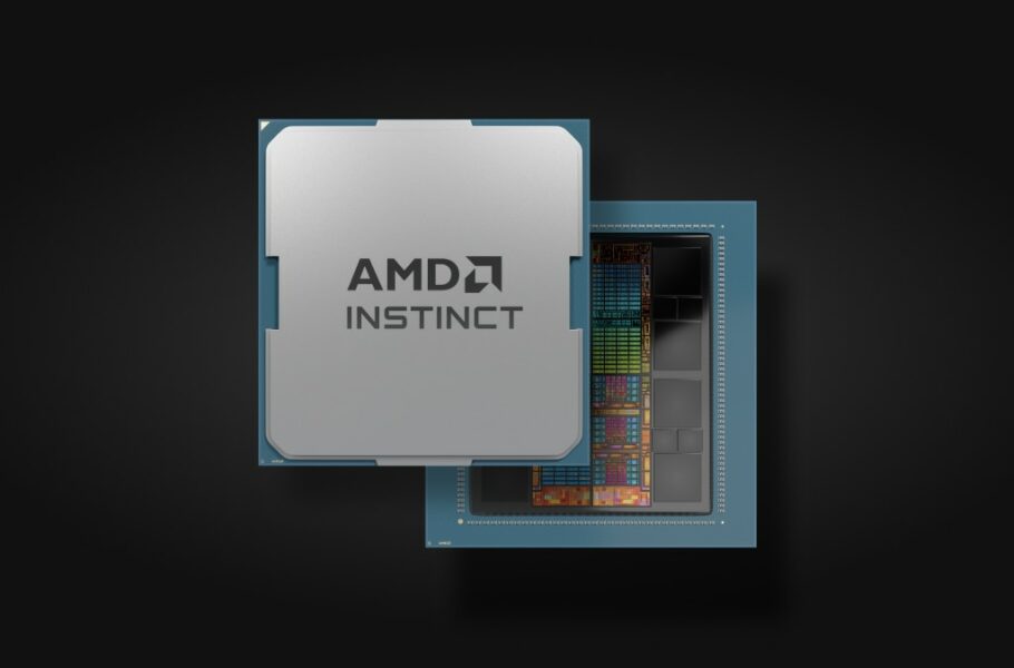 رویداد AMD برای معرفی پردازنده‌های جدید