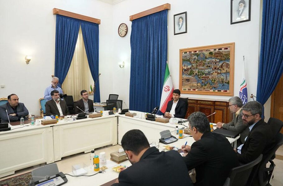 ستار هاشمی