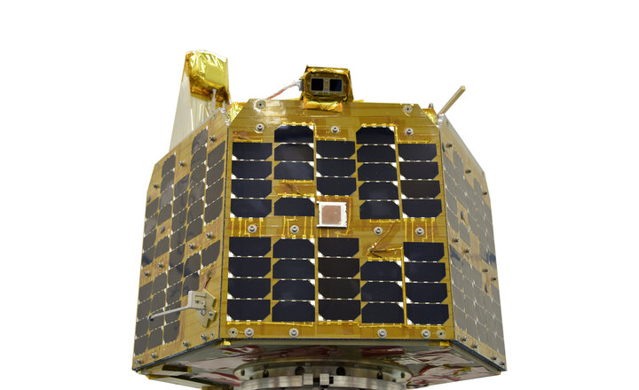 ماهواره چمران ۱